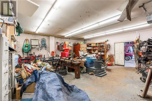 23 Amelia Street, Port Colborne, ON - Indoor Photo Showing Other Room