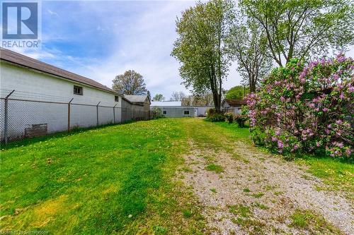 23 Amelia Street, Port Colborne, ON - Outdoor