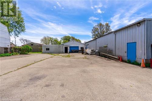 23 Amelia Street, Port Colborne, ON - Outdoor With Exterior