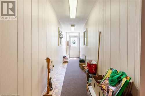 23 Amelia Street, Port Colborne, ON - Indoor Photo Showing Other Room