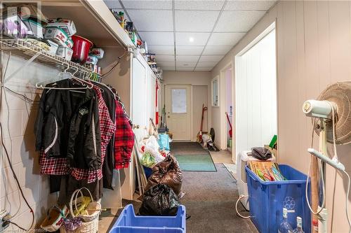 23 Amelia Street, Port Colborne, ON - Indoor Photo Showing Other Room