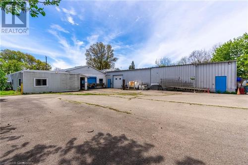 23 Amelia Street, Port Colborne, ON 