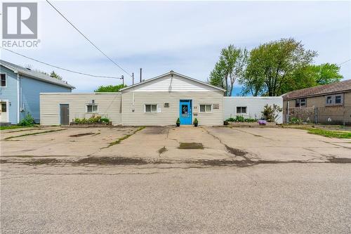 23 Amelia Street, Port Colborne, ON 