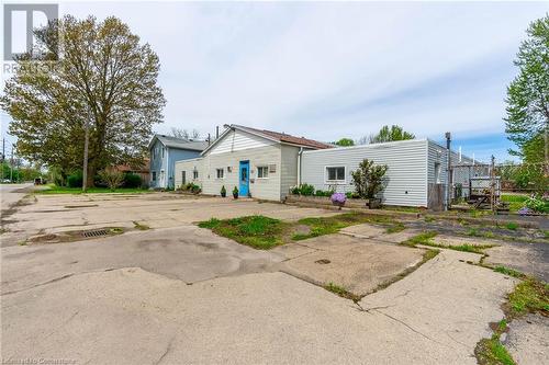 23 Amelia Street, Port Colborne, ON 