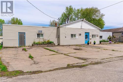 23 Amelia Street, Port Colborne, ON 