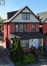 125 Sanford Avenue N, Hamilton, ON  - Outdoor 