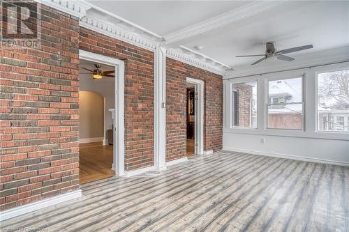 169 Delaware Avenue, Hamilton, ON - Indoor Photo Showing Other Room