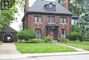 169 Delaware Avenue, Hamilton, ON  - Outdoor With Facade 