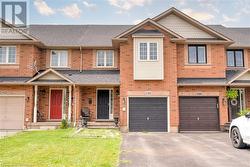 120 PEACHWOOD Crescent  Stoney Creek, ON L8E 5Z8