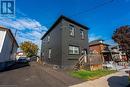 263 Kensington Avenue N, Hamilton, ON  - Outdoor 