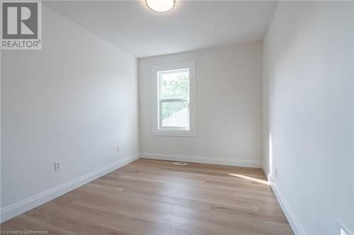 263 Kensington Avenue N, Hamilton, ON - Indoor Photo Showing Other Room