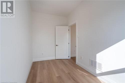 263 Kensington Avenue N, Hamilton, ON - Indoor Photo Showing Other Room