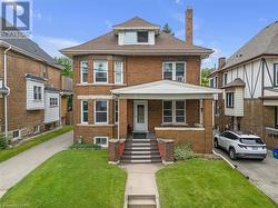 100 BALSAM Avenue S  Hamilton, ON L8M 3B3