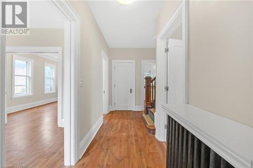 100 Balsam Avenue S, Hamilton, ON - Indoor Photo Showing Other Room