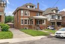 100 Balsam Avenue S, Hamilton, ON  - Outdoor With Facade 