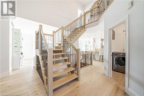 70 Oak Avenue, Dundas, ON - Indoor Photo Showing Other Room