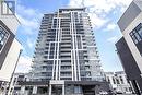 385 Winston Road Unit# 307, Grimsby, ON  - Outdoor With Balcony With Facade 