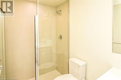 385 Winston Road Unit# 307, Grimsby, ON - Indoor Photo Showing Bathroom