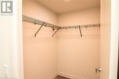 385 Winston Road Unit# 307, Grimsby, ON - Indoor With Storage