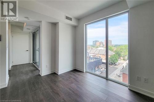 370 Martha Street Unit# 801, Burlington, ON - Indoor Photo Showing Other Room