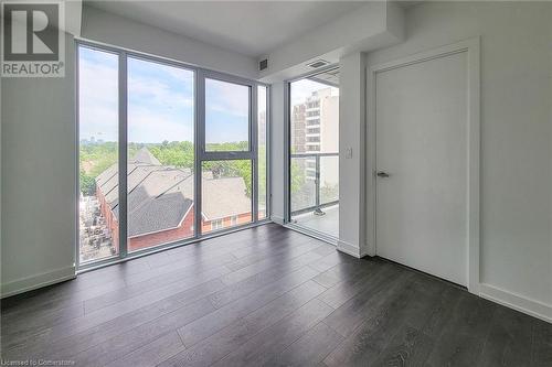 370 Martha Street Unit# 801, Burlington, ON - Indoor Photo Showing Other Room