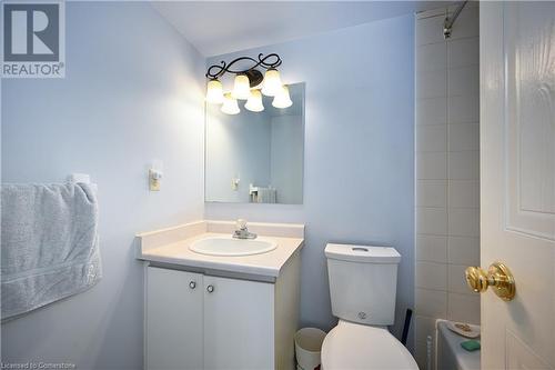 5090 Pinedale Avenue Unit# 203, Burlington, ON - Indoor Photo Showing Bathroom