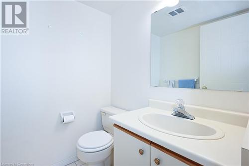 5090 Pinedale Avenue Unit# 203, Burlington, ON - Indoor Photo Showing Bathroom