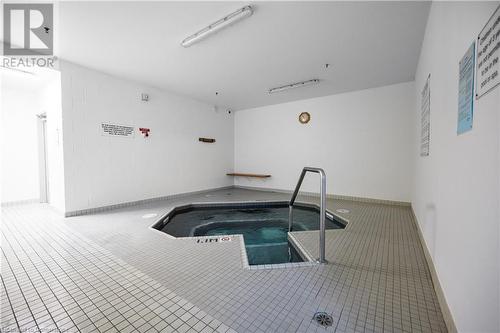 5090 Pinedale Avenue Unit# 203, Burlington, ON - Indoor Photo Showing Other Room With In Ground Pool