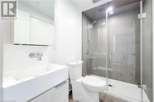 370 Martha Street Unit# 209, Burlington, ON - Indoor Photo Showing Bathroom