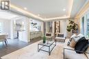 358 Arden Crescent, Burlington, ON  - Indoor Photo Showing Living Room 