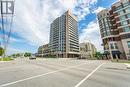 1940 Ironstone Drive Unit# 1104, Burlington, ON  - Outdoor With Facade 