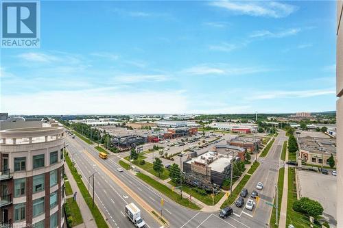 1940 Ironstone Drive Unit# 1104, Burlington, ON - Outdoor With View