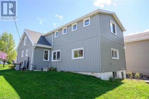 12 Broadview Avenue, Cambridge, ON - Outdoor With Exterior