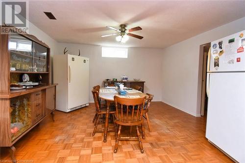 2 Westdale Avenue, Port Dover, ON - Indoor Photo Showing Other Room