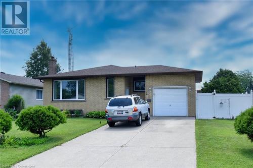 2 Westdale Avenue, Port Dover, ON - Outdoor With Facade