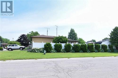 2 Westdale Avenue, Port Dover, ON - Outdoor