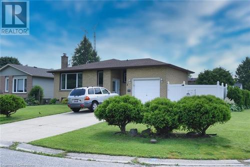 2 Westdale Avenue, Port Dover, ON - Outdoor With Facade