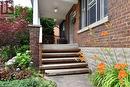 493 Crosby Avenue, Burlington, ON  - Outdoor 