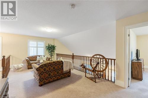 2120 Itabashi Way Unit# 217, Burlington, ON - Indoor