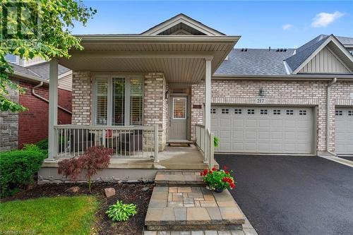 2120 Itabashi Way Unit# 217, Burlington, ON - Outdoor