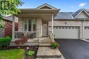 2120 Itabashi Way Unit# 217, Burlington, ON  - Outdoor 