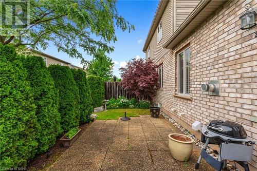 2120 Itabashi Way Unit# 217, Burlington, ON - Outdoor