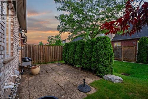 2120 Itabashi Way Unit# 217, Burlington, ON - Outdoor