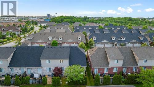 2120 Itabashi Way Unit# 217, Burlington, ON - Outdoor With View