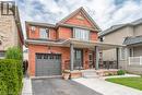 119 Brisdale Drive, Brampton, ON  - Outdoor With Deck Patio Veranda With Facade 