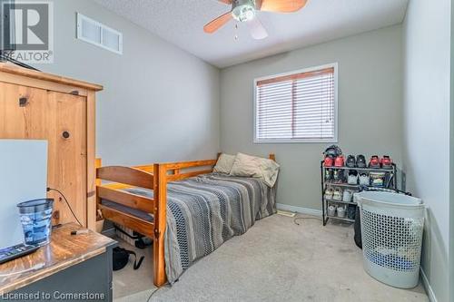 119 Brisdale Drive, Brampton, ON - Indoor Photo Showing Bedroom