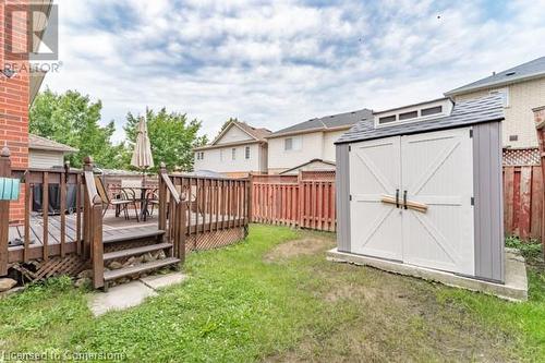 119 Brisdale Drive, Brampton, ON - Outdoor