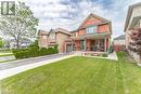 119 Brisdale Drive, Brampton, ON  - Outdoor With Deck Patio Veranda With Facade 