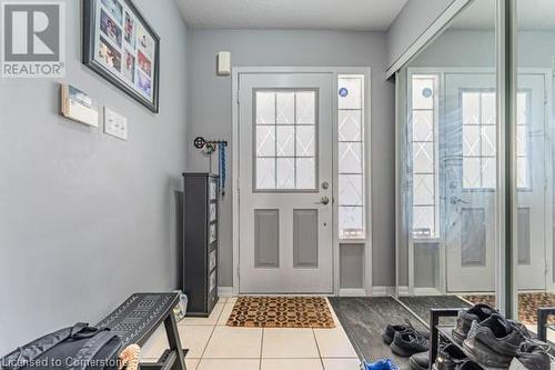 119 Brisdale Drive, Brampton, ON - Indoor Photo Showing Other Room