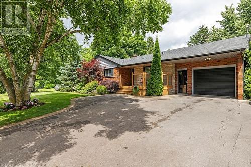 330 Ofield Road S, Dundas, ON - Outdoor